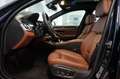 BMW 528 i xDrive AUTOMATIK|BUSINESS|LED|NAVI|LEDER Blau - thumbnail 6