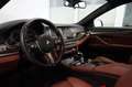 BMW 528 i xDrive AUTOMATIK|BUSINESS|LED|NAVI|LEDER Blau - thumbnail 8