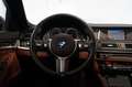 BMW 528 i xDrive AUTOMATIK|BUSINESS|LED|NAVI|LEDER Blau - thumbnail 9