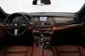 BMW 528 i xDrive AUTOMATIK|BUSINESS|LED|NAVI|LEDER Blau - thumbnail 10