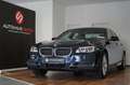 BMW 528 i xDrive AUTOMATIK|BUSINESS|LED|NAVI|LEDER Blau - thumbnail 3
