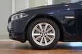 BMW 528 i xDrive AUTOMATIK|BUSINESS|LED|NAVI|LEDER Blau - thumbnail 2