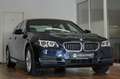 BMW 528 i xDrive AUTOMATIK|BUSINESS|LED|NAVI|LEDER Blau - thumbnail 5