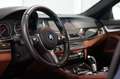 BMW 528 i xDrive AUTOMATIK|BUSINESS|LED|NAVI|LEDER Blau - thumbnail 22