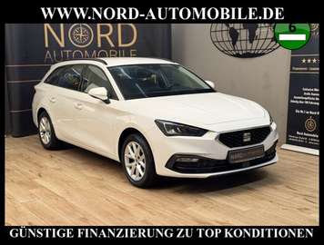 SP Style 2.0 TDI DSG Virt.Cockpit/Navi/LED Style