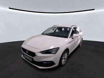 SP Style 2.0 TDI DSG Virt.Cockpit/Navi/LED Style