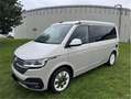 Volkswagen T6 California T6.1 California Ocean Garantie*AHK*ACC*5 Sitzer Weiß - thumbnail 12