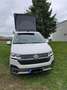 Volkswagen T6 California T6.1 California Ocean Garantie*AHK*ACC*5 Sitzer Weiß - thumbnail 10