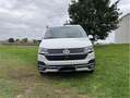 Volkswagen T6 California T6.1 California Ocean Garantie*AHK*ACC*5 Sitzer Weiß - thumbnail 8