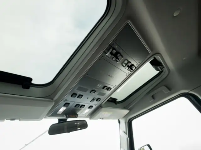 Ineos Grenadier Station Wagon 2-Seats Fieldmaster Ansicht 48