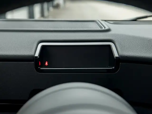 Ineos Grenadier Station Wagon 2-Seats Fieldmaster Ansicht 30