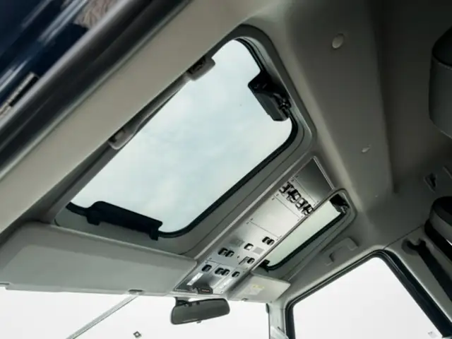 Ineos Grenadier Station Wagon 2-Seats Fieldmaster Ansicht 47