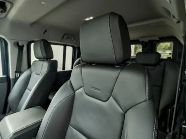 Ineos Grenadier Station Wagon 2-Seats Fieldmaster Ansicht 21