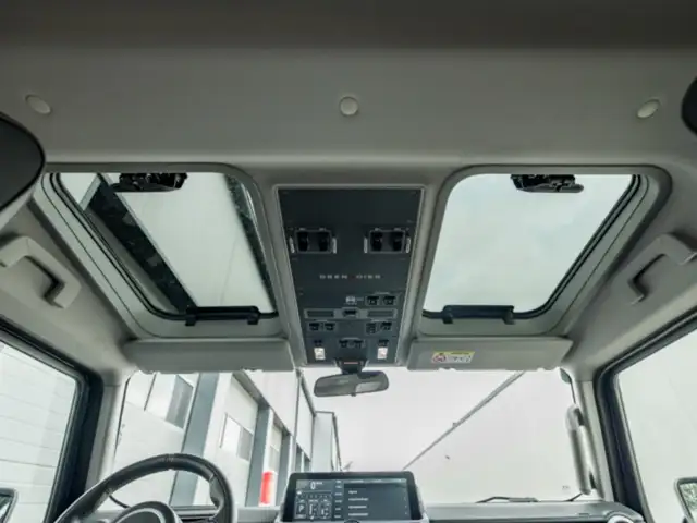 Ineos Grenadier Station Wagon 2-Seats Fieldmaster Ansicht 46