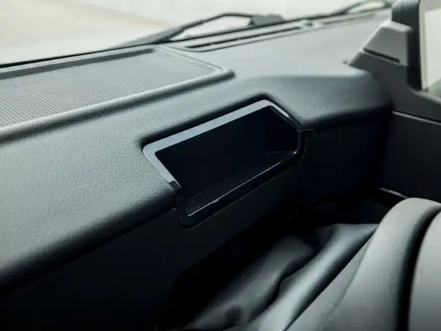 Ineos Grenadier Station Wagon 2-Seats Fieldmaster Ansicht 31