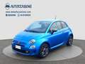 Fiat 500 1.2 S s&s Sensori parcheggio Blu/Azzurro - thumbnail 1