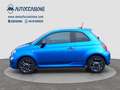Fiat 500 1.2 S s&s Sensori parcheggio Blu/Azzurro - thumbnail 7