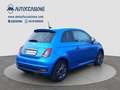 Fiat 500 1.2 S s&s Sensori parcheggio Blu/Azzurro - thumbnail 4