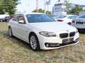 BMW 530 530 d xDrive F10 Lim. | LEDER | NAVI | Weiß - thumbnail 4