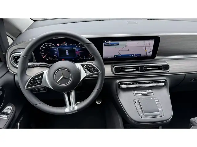 Mercedes-Benz 250 view 10