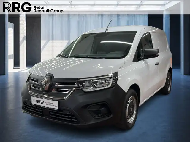 Renault Kangoo E-TECH RAPID START L1 45kW 8 FACH BEREIFT