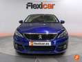 Peugeot 308 1.2 PureTech S&S Active Pack 130 Azul - thumbnail 2