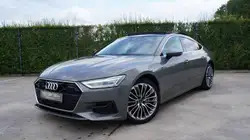 Audi A7 Sportback 40 TFSI 204 pk S-tronic Leder Pano dak Navi Carplay 12m Garantie