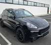 Porsche Cayenne II Platinum Edition 3,0 Aut. Schwarz - thumbnail 3