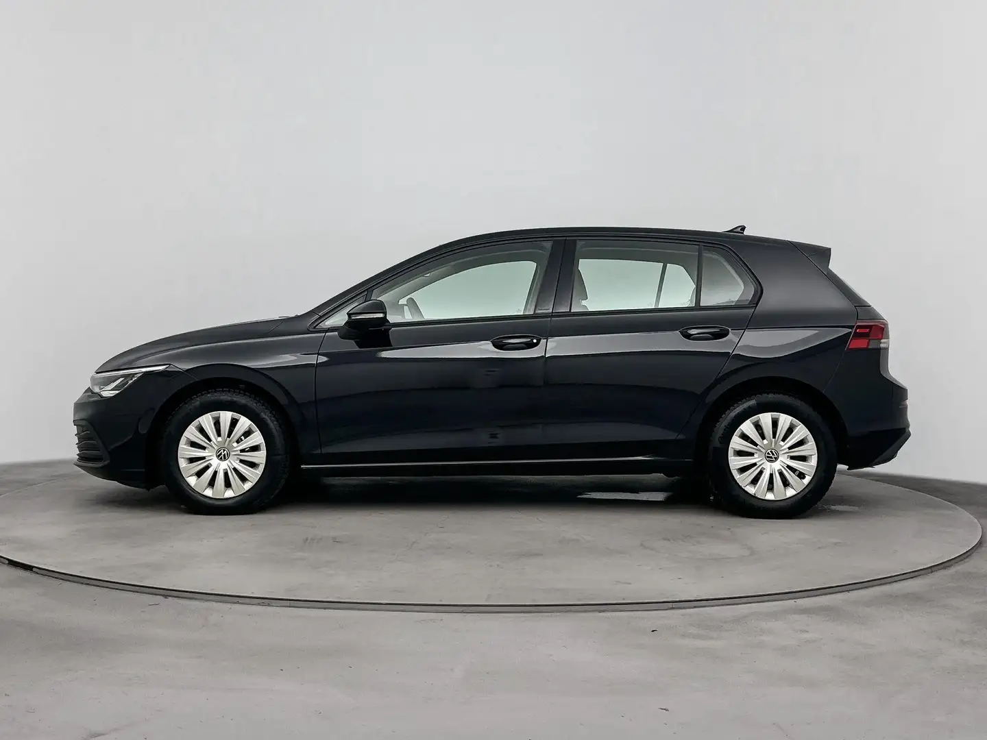 Volkswagen Golf 1.0 TSI Golf | Airco | Apple carplay | Schwarz - 2