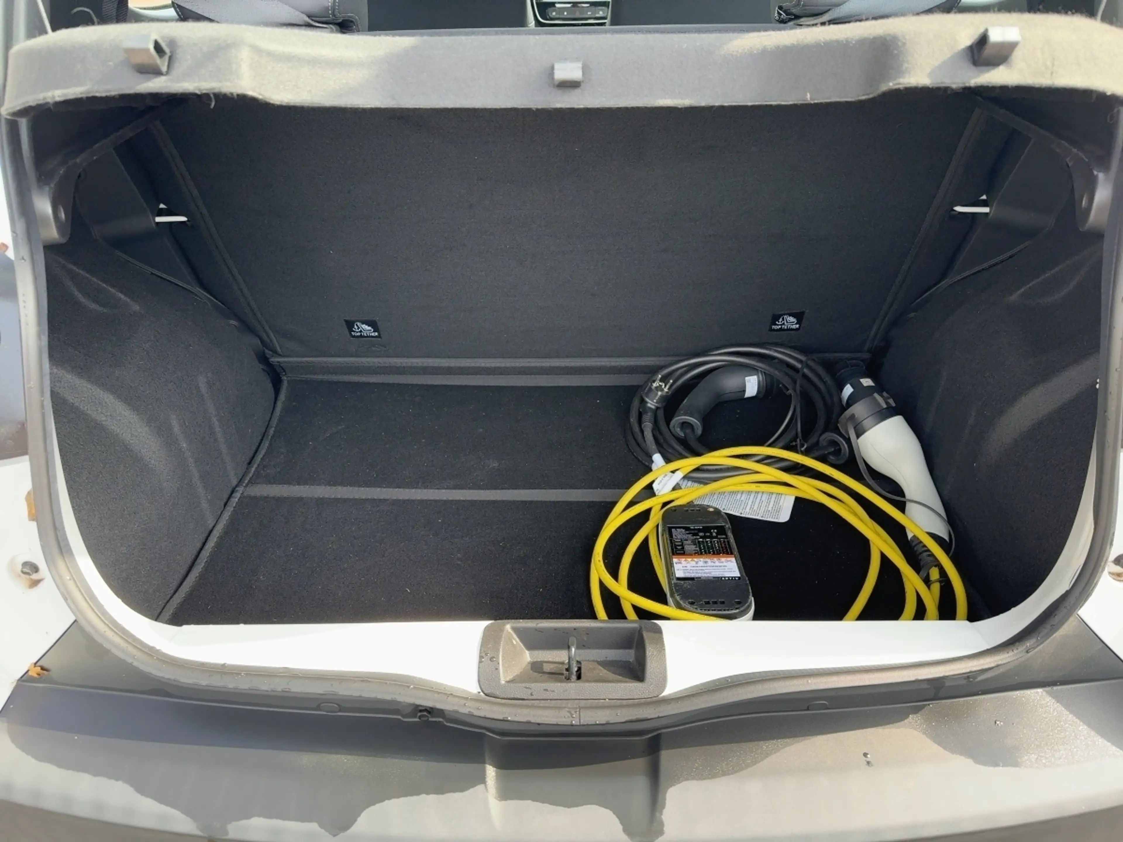 Dacia Spring ESSENTIAL 45 Regensensor*Bluetooth — photo 6