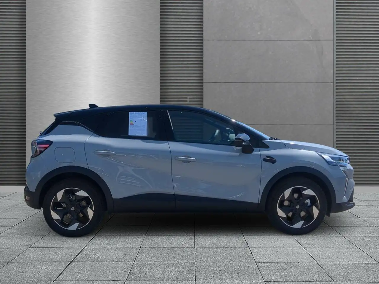 Renault Captur 2026