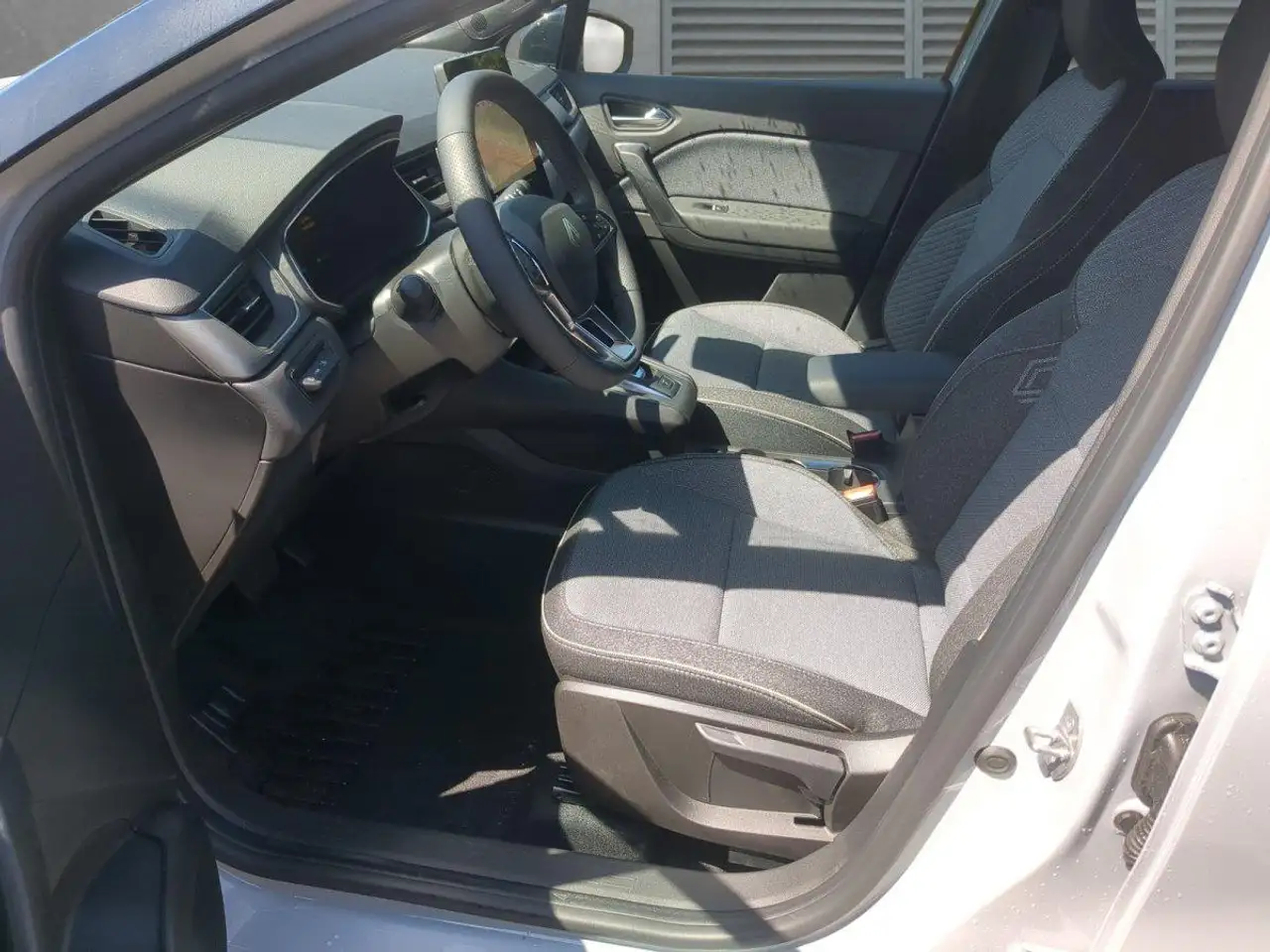 Renault Captur 2026