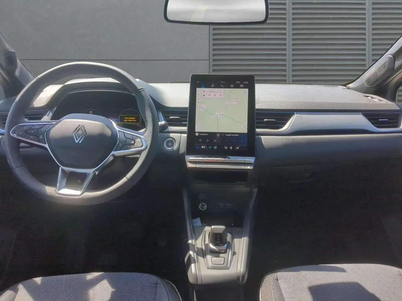 Renault Captur 2026