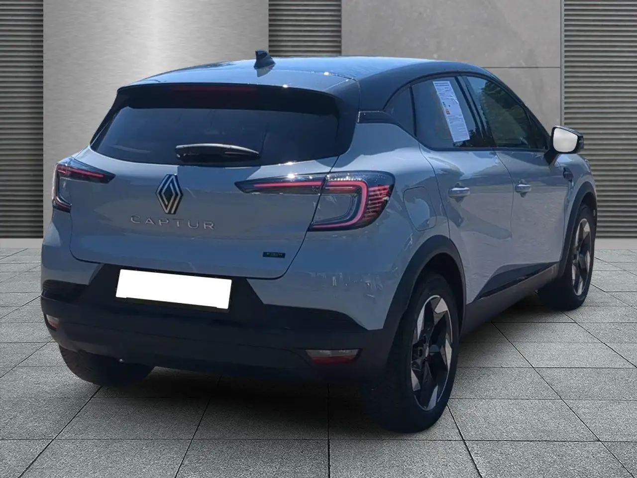 Renault Captur 2026
