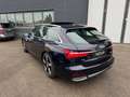 Audi A6 Avant 45 3.0 TDI quattro tiptronic S LINE Blau - thumbnail 4