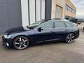 Audi A6 Avant 45 3.0 TDI quattro tiptronic S LINE Blau - thumbnail 3