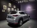 Mazda CX-5 Kangei AWD Silber - thumbnail 8