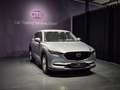 Mazda CX-5 Kangei AWD Silber - thumbnail 2