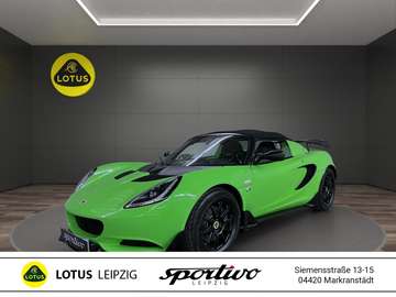 Cup 250 *Lotus Leipzig*