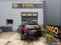 BMW X5 40 e 313ch hybrid rechargeable pack individual entretien constructeur Noir - thumbnail 7