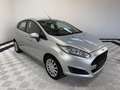 Ford Fiesta 1,0 59kW Trend°Klima°1 Hand°196 Grijs - thumbnail 3