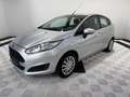 Ford Fiesta 1,0 59kW Trend°Klima°1 Hand°196 Grijs - thumbnail 1