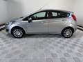 Ford Fiesta 1,0 59kW Trend°Klima°1 Hand°196 Grijs - thumbnail 4
