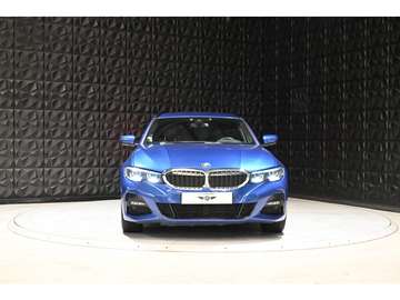 330e xDrive Touring M Sport - BVA Sport  TOURING G21 330e xDrive PHASE 1