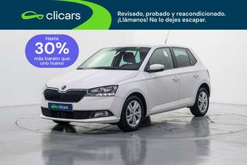 1.0 TSI Ambition 70kW