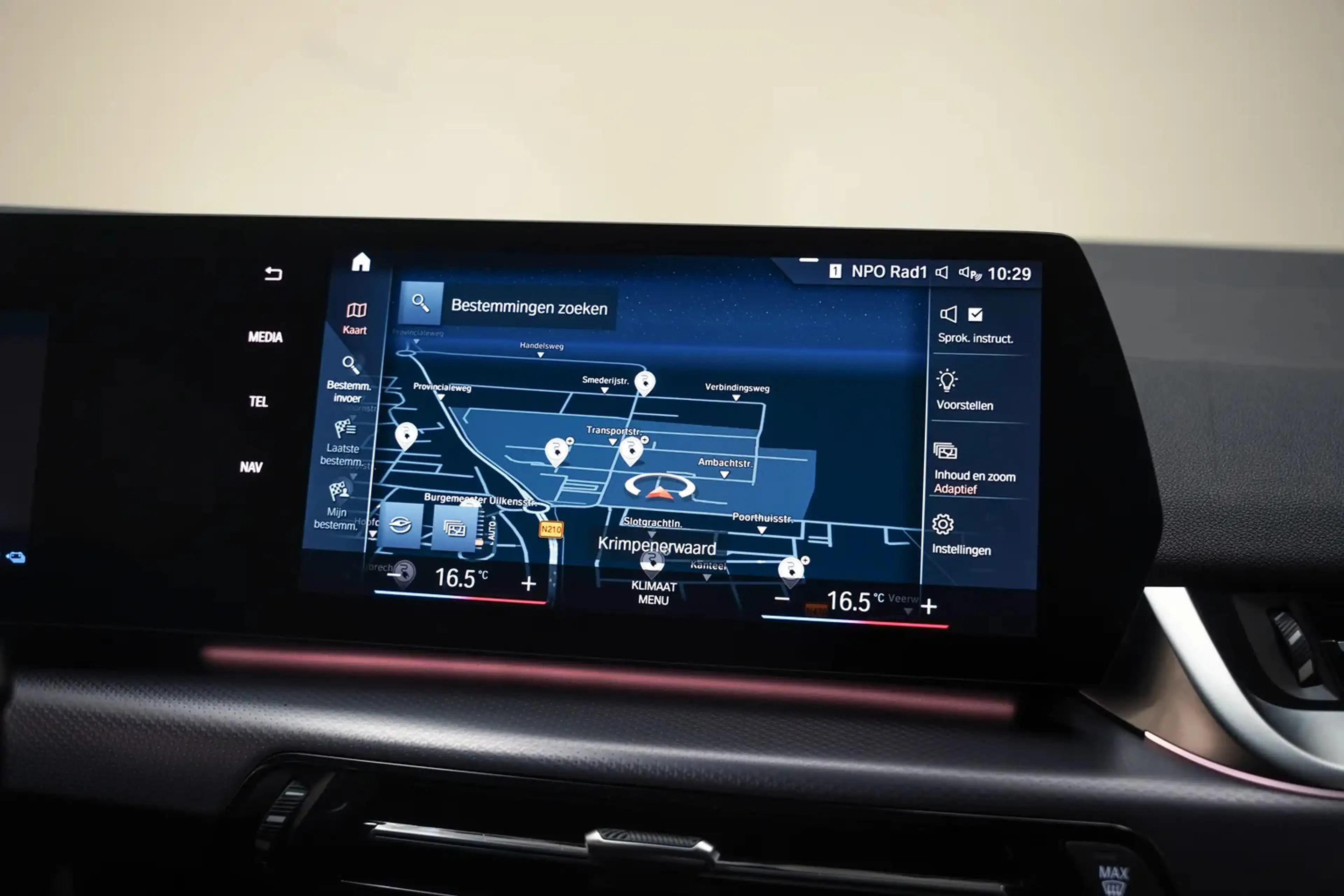 BMW 225 2-serie Active Tourer 225e xDrive M Sport [ LED Me — photo 7