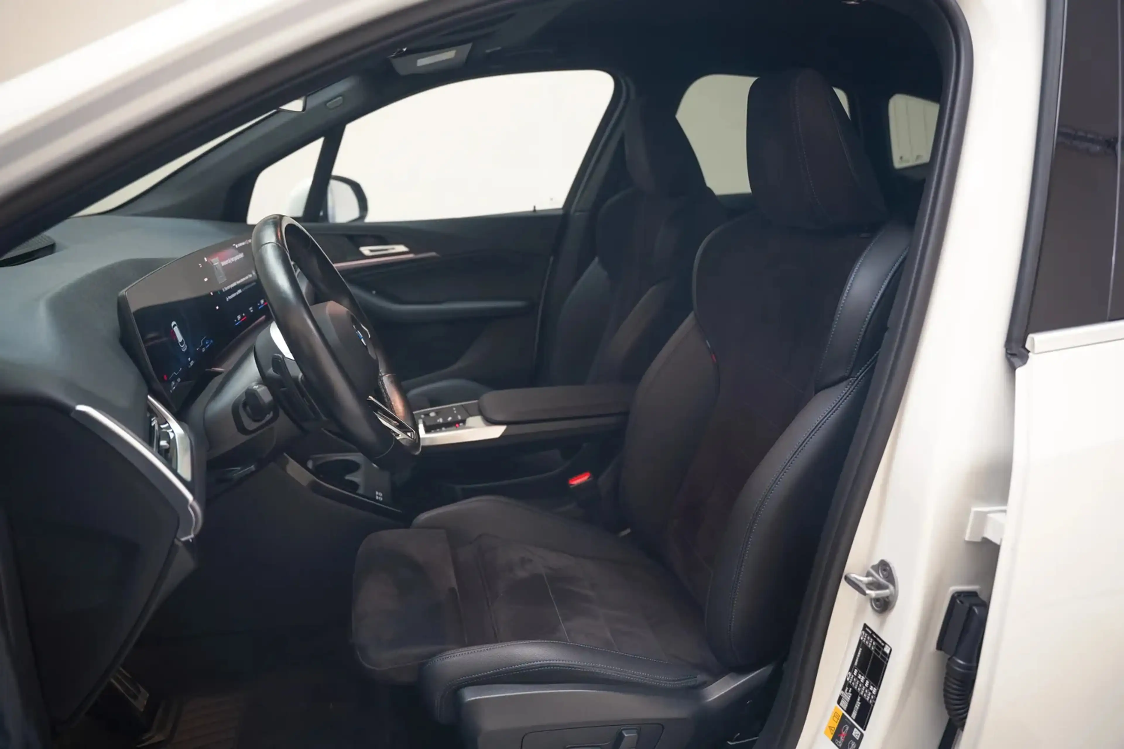 BMW 225 2-serie Active Tourer 225e xDrive M Sport [ LED Me — photo 9
