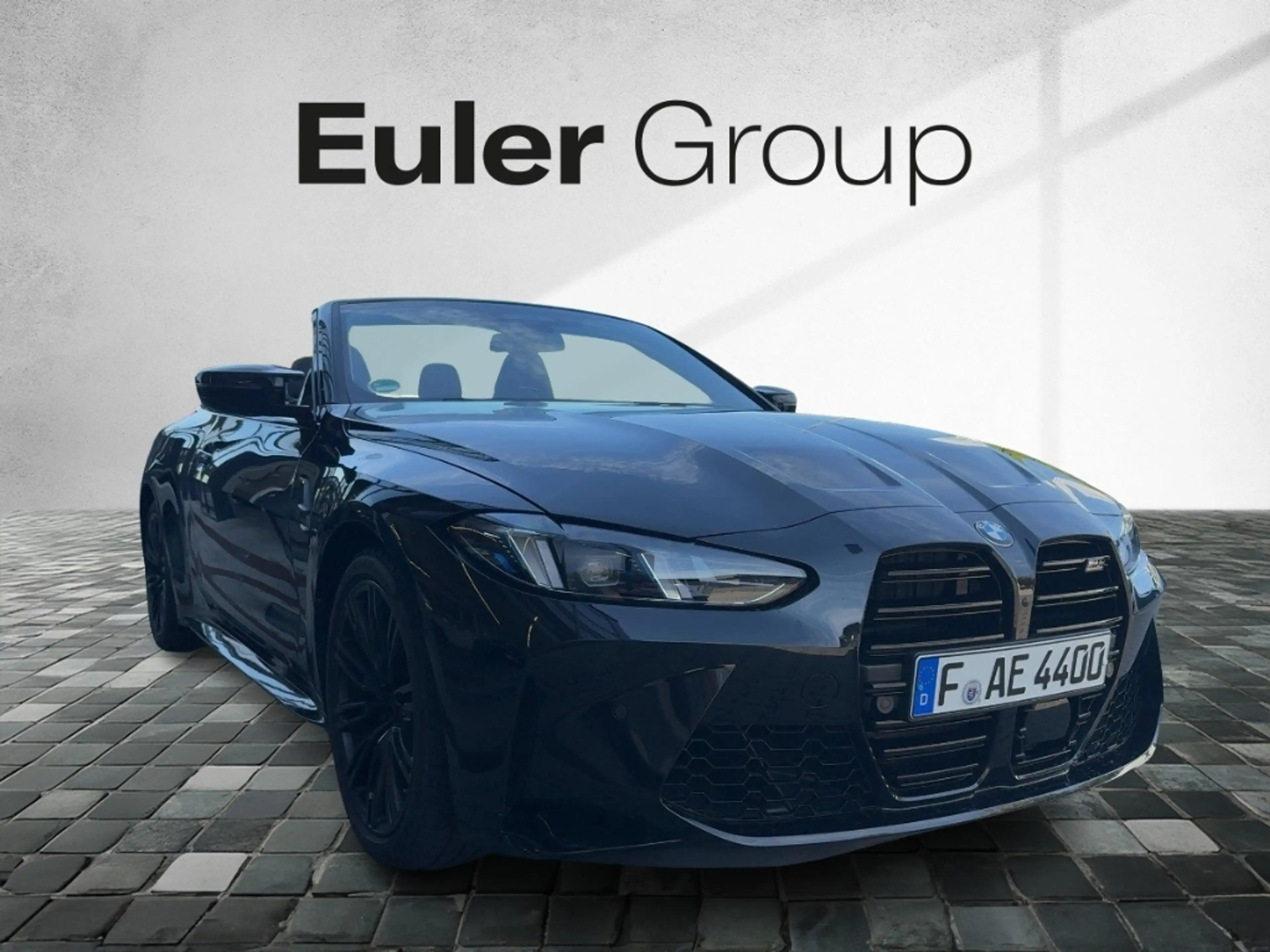 BMW M4 Competition M xDrive AD Navi Digitales Cockpit Mem — photo 5