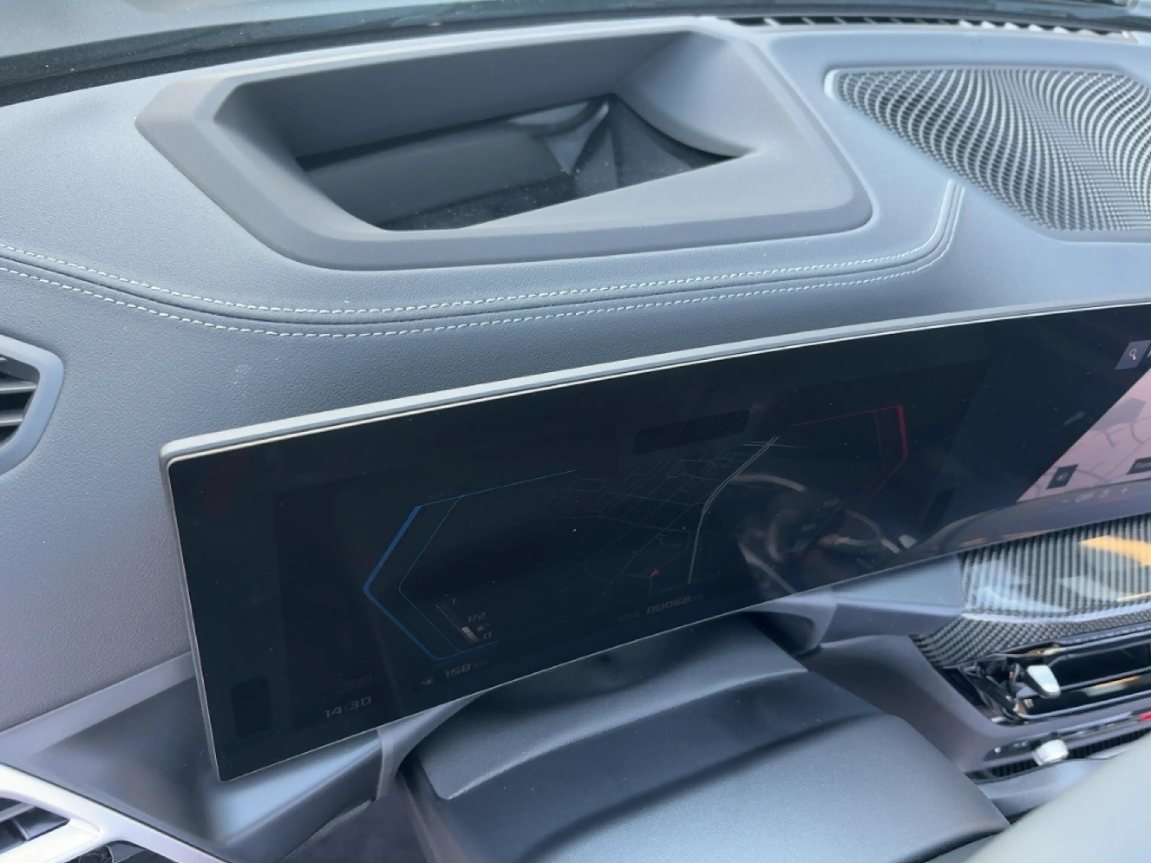 BMW M4 Competition M xDrive AD Navi Digitales Cockpit Mem — photo 14