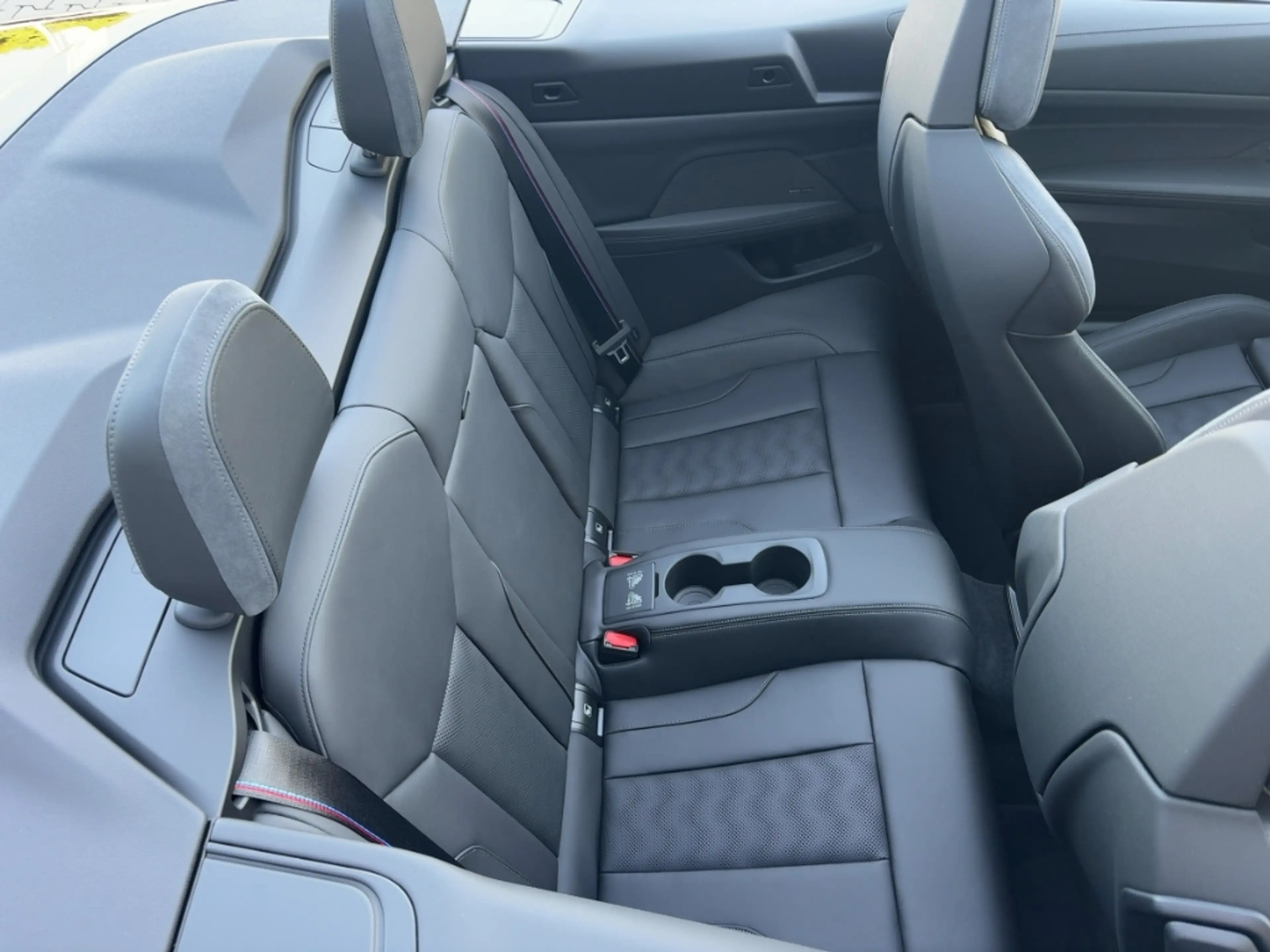 BMW M4 Competition M xDrive AD Navi Digitales Cockpit Mem — photo 7